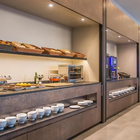Venture Sant Cugat 3* Sant Cugat del Valles