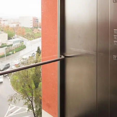 Hotel Venture Sant Cugat