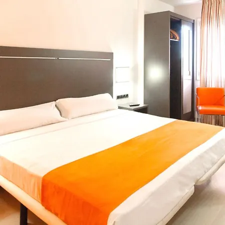 Hotel Venture Sant Cugat 3*