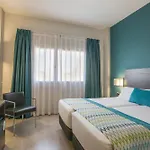 Szálloda Venture Sant Cugat