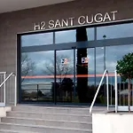 Szálloda Venture Sant Cugat