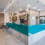 Szálloda Venture Sant Cugat 3*