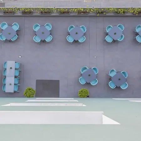 Venture Sant Cugat Szálloda 3*
