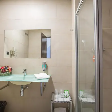Szálloda Venture Sant Cugat Sant Cugat del Vallès
