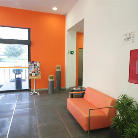 Szálloda Venture Sant Cugat Sant Cugat del Vallès