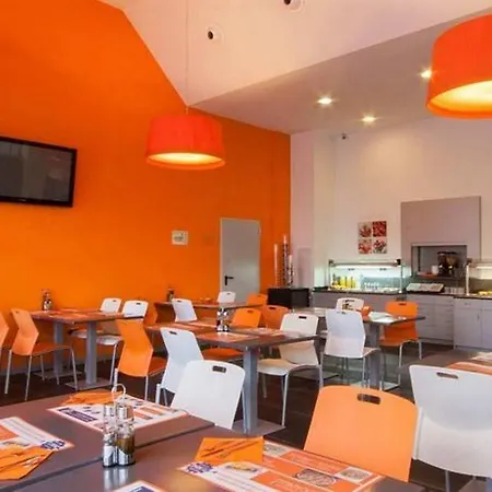 Venture Sant Cugat Szálloda Sant Cugat del Vallès