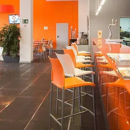 Venture Sant Cugat Szálloda