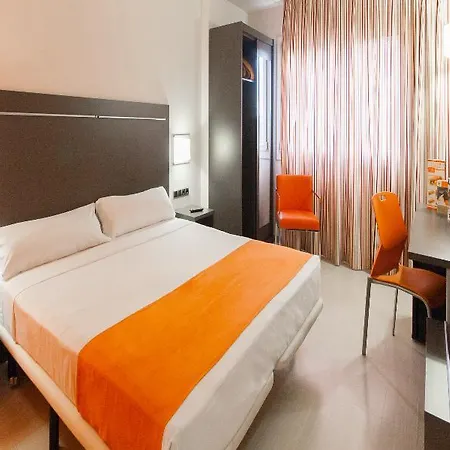 Szálloda Venture Sant Cugat