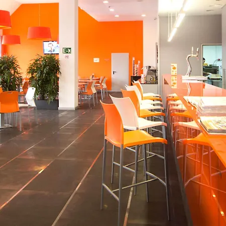 Szálloda Venture Sant Cugat 3*