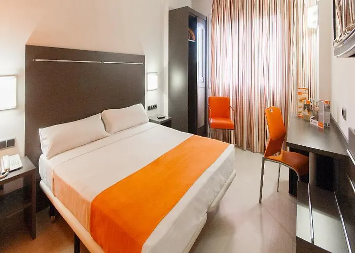 Hotel Venture Sant Cugat