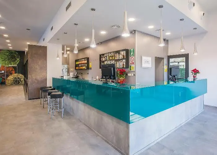 Hotell Venture Sant Cugat 3*